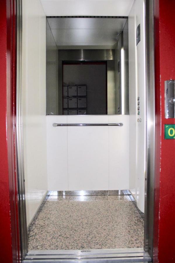 Malagueno 1 Centro Apartamento